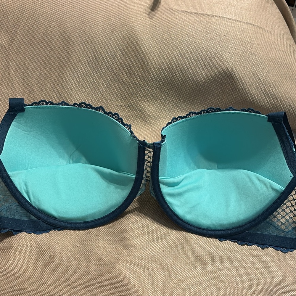 Adore Me Rubie Push Up Plus Bra - Picture 5 of 11